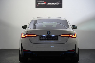 BMW i4 Gebrauchtwagen