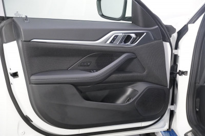 BMW i4 Gebrauchtwagen