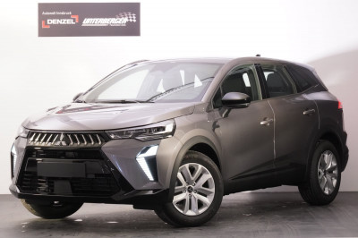 Mitsubishi Grandis Neuwagen