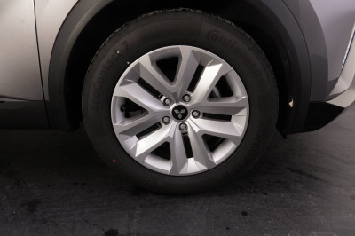 Mitsubishi Grandis Neuwagen