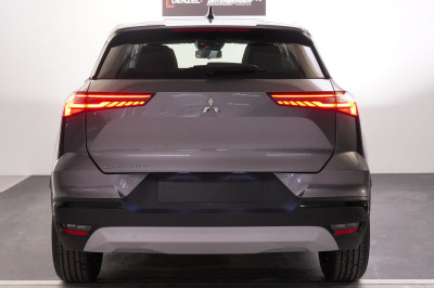 Mitsubishi Grandis Neuwagen