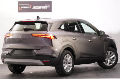 Mitsubishi Grandis Neuwagen