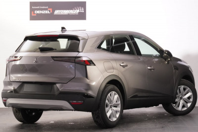 Mitsubishi Grandis Neuwagen