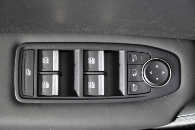 Mitsubishi Grandis Neuwagen