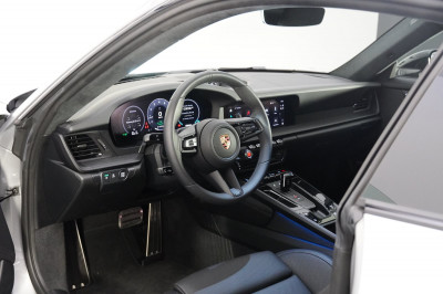 Porsche 911 Gebrauchtwagen