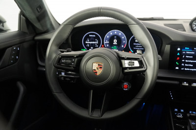 Porsche 911 Gebrauchtwagen