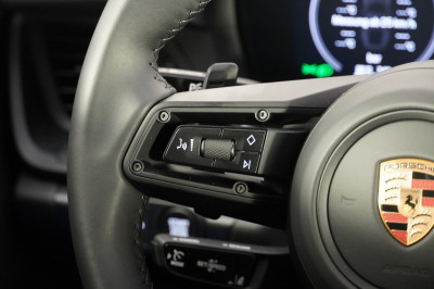 Porsche 911 Gebrauchtwagen