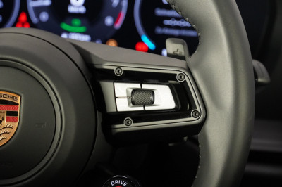 Porsche 911 Gebrauchtwagen