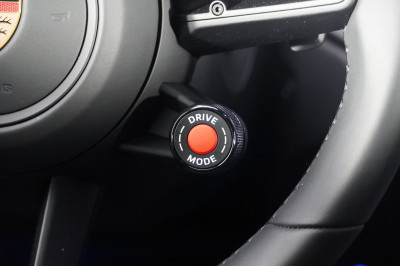 Porsche 911 Gebrauchtwagen