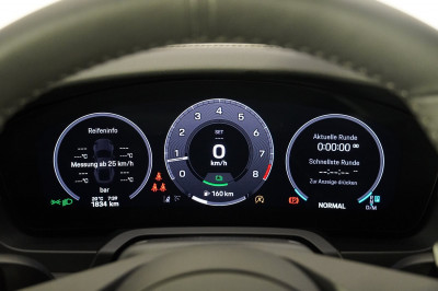 Porsche 911 Gebrauchtwagen