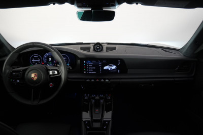 Porsche 911 Gebrauchtwagen