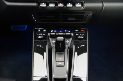 Porsche 911 Gebrauchtwagen