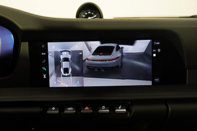 Porsche 911 Gebrauchtwagen