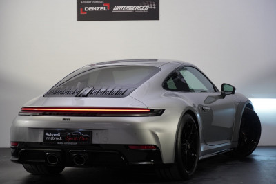 Porsche 911 Gebrauchtwagen