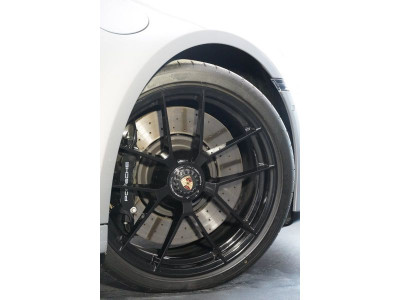 Porsche 911 Gebrauchtwagen