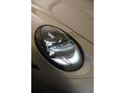 Porsche 911 Gebrauchtwagen