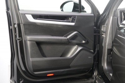 Porsche Cayenne Gebrauchtwagen Porsche Cayenne Gebrauchtwagen