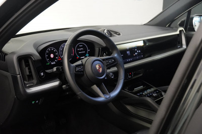 Porsche Cayenne Gebrauchtwagen Porsche Cayenne Gebrauchtwagen