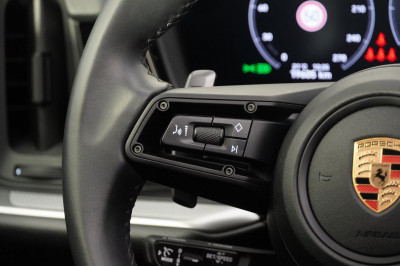 Porsche Cayenne Gebrauchtwagen Porsche Cayenne Gebrauchtwagen