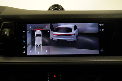 Porsche Cayenne Gebrauchtwagen Porsche Cayenne Gebrauchtwagen