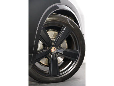 Porsche Cayenne Gebrauchtwagen Porsche Cayenne Gebrauchtwagen