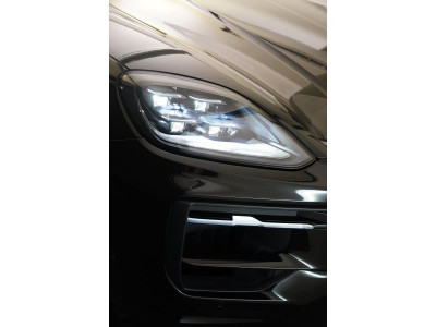 Porsche Cayenne Gebrauchtwagen Porsche Cayenne Gebrauchtwagen