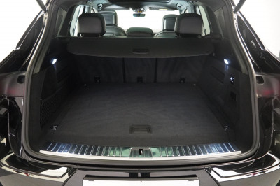 Porsche Cayenne Gebrauchtwagen Porsche Cayenne Gebrauchtwagen