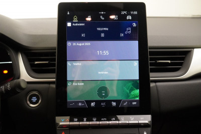 Mitsubishi ASX Neuwagen