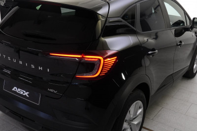 Mitsubishi ASX Neuwagen