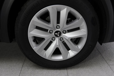 Mitsubishi ASX Neuwagen