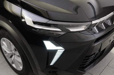 Mitsubishi ASX Neuwagen