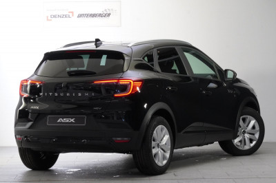 Mitsubishi ASX Neuwagen