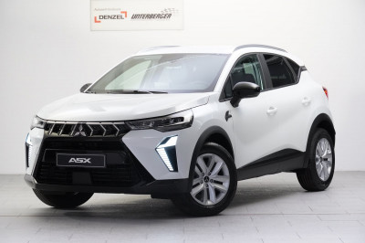 Mitsubishi ASX Neuwagen