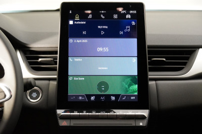 Mitsubishi ASX Neuwagen