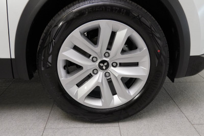 Mitsubishi ASX Neuwagen