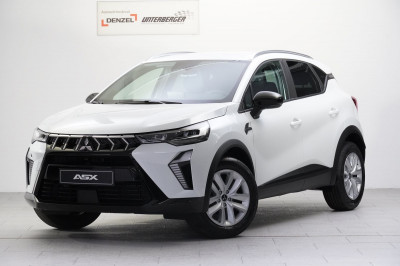 Mitsubishi ASX Neuwagen
