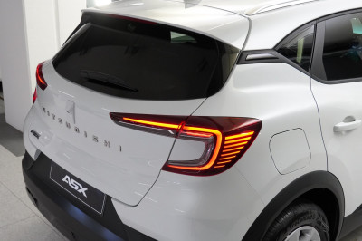 Mitsubishi ASX Neuwagen