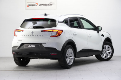 Mitsubishi ASX Neuwagen