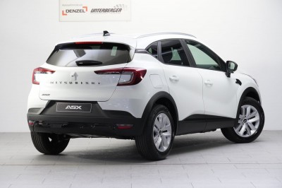 Mitsubishi ASX Neuwagen