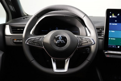 Mitsubishi ASX Neuwagen