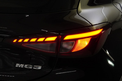 MG MG3 Neuwagen
