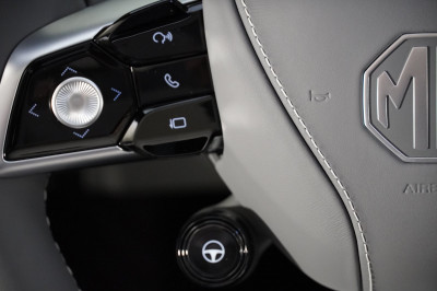 MG Cyberster Neuwagen