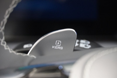 MG Cyberster Neuwagen