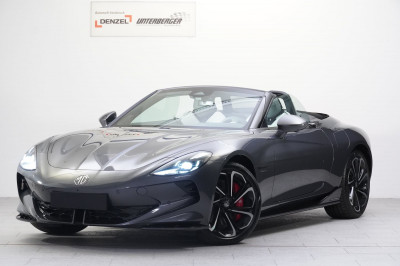 MG Cyberster Neuwagen