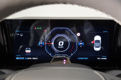 MG Cyberster Neuwagen