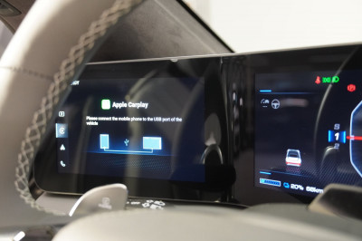 MG Cyberster Neuwagen