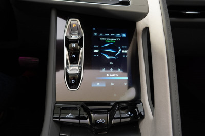 MG Cyberster Neuwagen