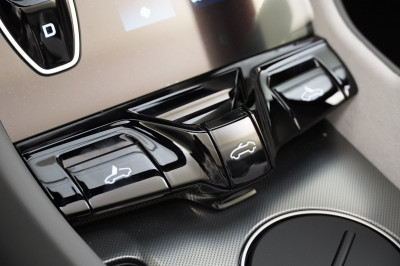 MG Cyberster Neuwagen