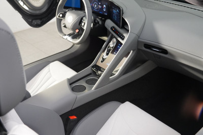 MG Cyberster Neuwagen