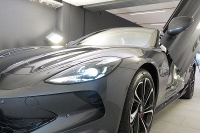 MG Cyberster Neuwagen